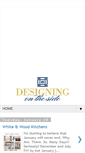 Mobile Screenshot of designingontheside.com